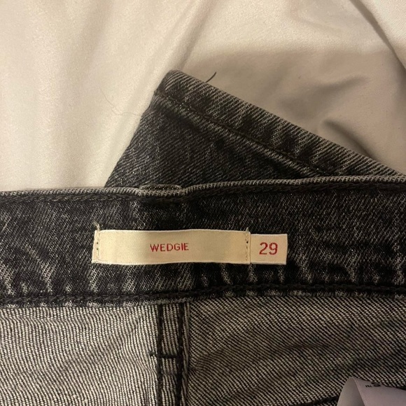 Levi jeans - Picture 3 of 3